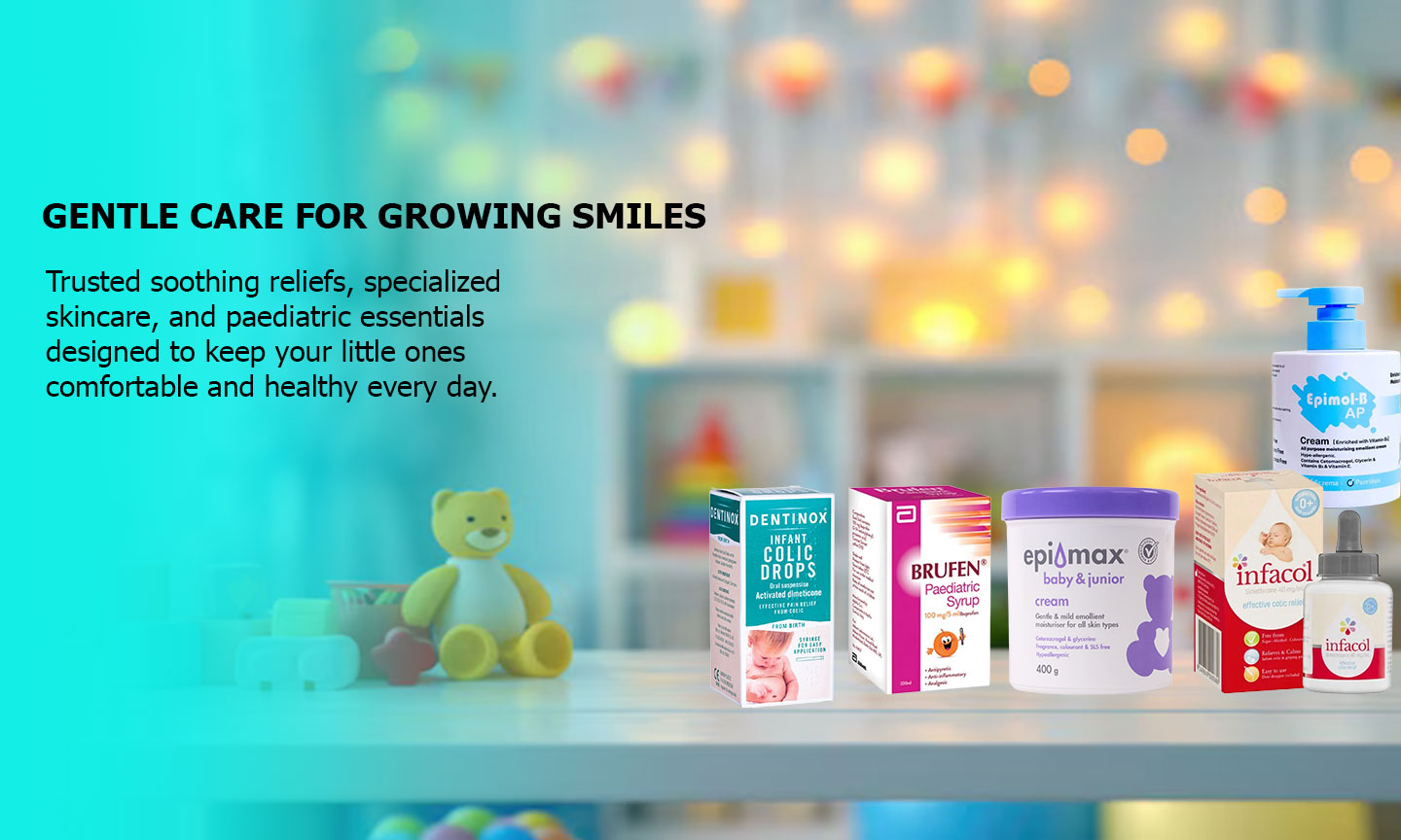 Baby Wellness