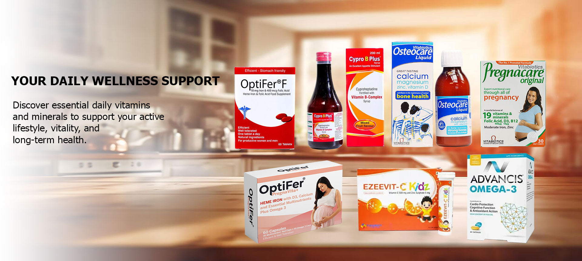 Dietary Supplement