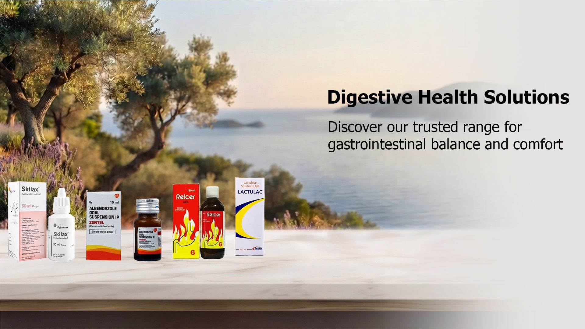 Probiotics