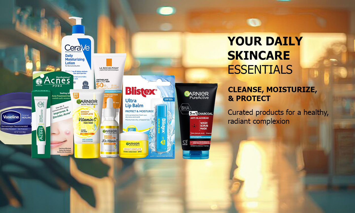 Skin Care