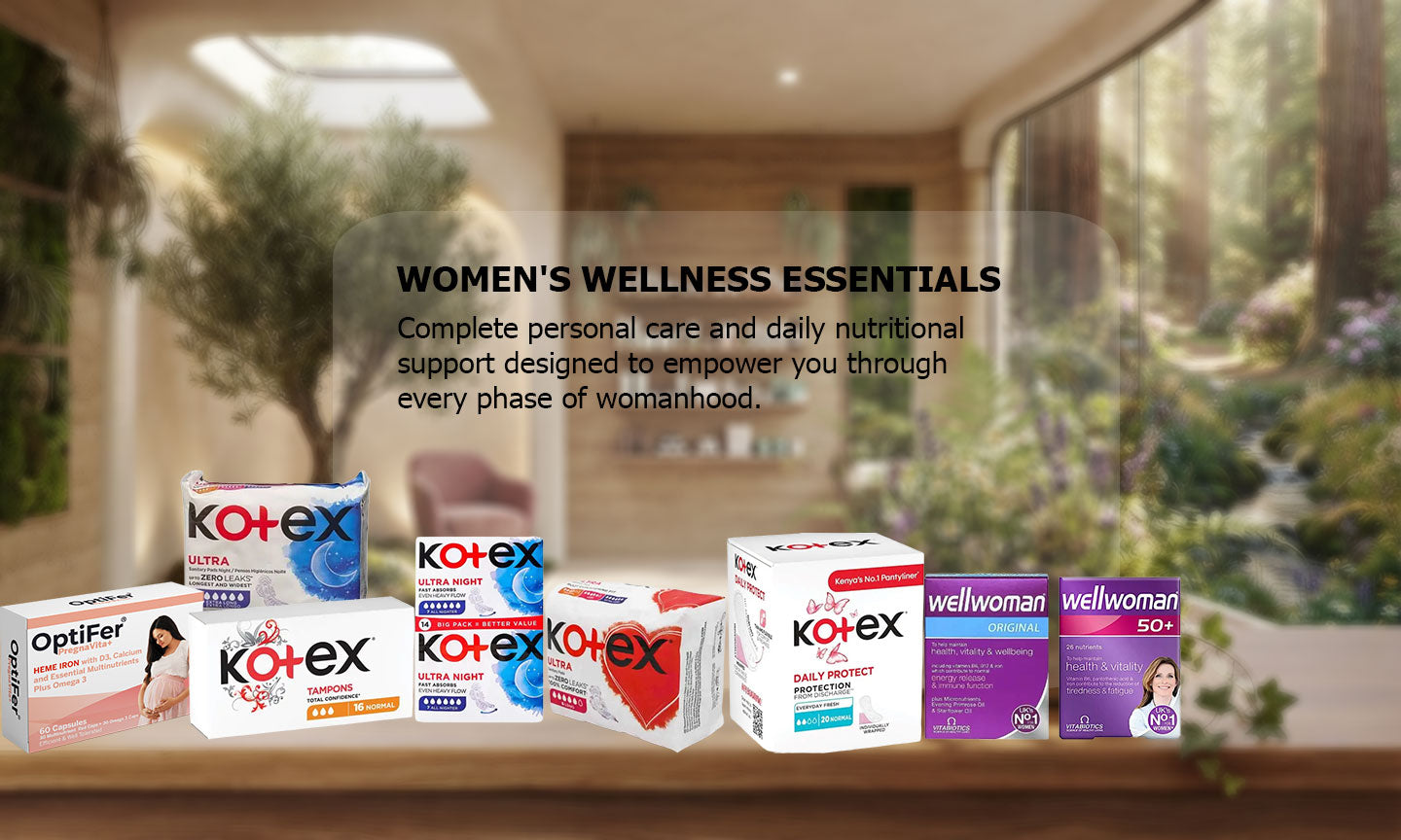 Women Health