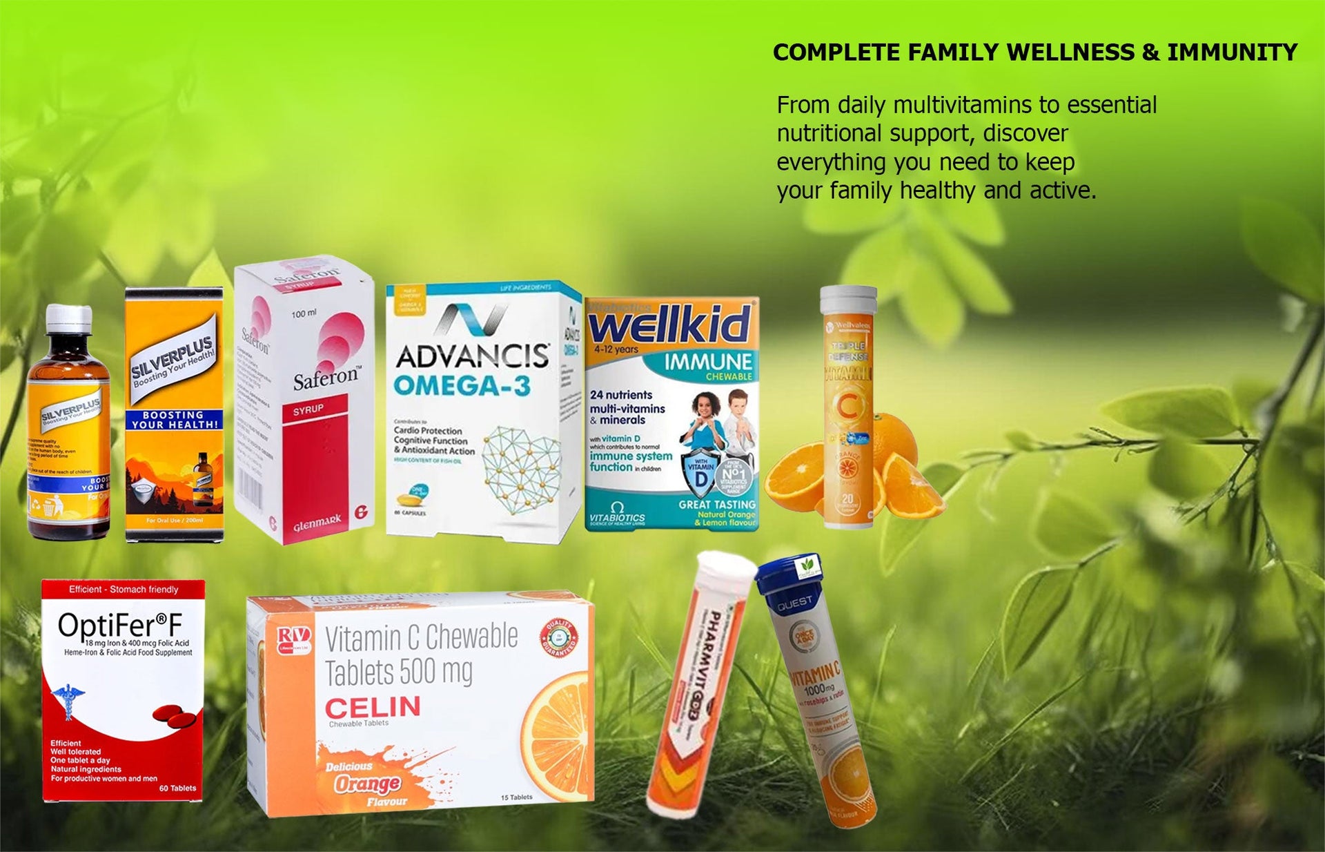 Immune System
