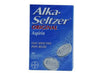 ALKA-SELTZER EFFERVESCENT TABS 10S