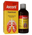 Ascoril Exp 200ml