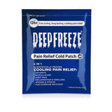 DEEP FREEZE COLD PATCH