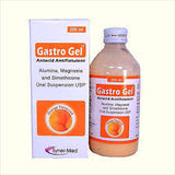 GASTRO GEL 200ML
