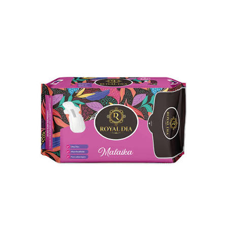 ROYAL DIA MALAIKA PADS