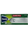 PANADOL COLD& FLU 24S