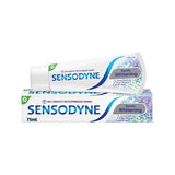 SENSODYNE GENTLE WGHITENING TOOTHPASTE 75ML