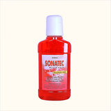 SONATEC MOUTHWASH 250ML (ALCOHOL FREE)