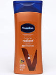 VASELINE IC COCOA RADIANT LOTION 400ML