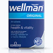 WELLMAN ORIGINAL TABS 30S