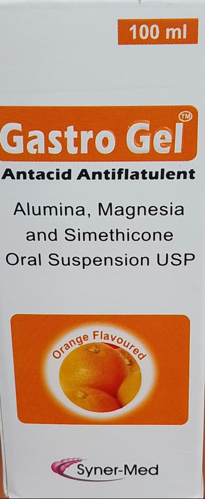GASTRO GEL 100ML