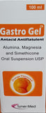 GASTRO GEL 100ML