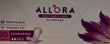 ALLORA PANTYLINER UNWRAPPED 20S