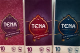 TENA POCKET TISSUE 10S