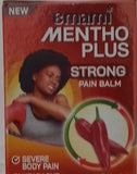 MENTHO PLUS STRONG PAIN BALM 9ML