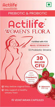 ACTILIFE WOMEN'S FLORA