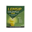 LEMSIP COLD&FLU LEMON 5S