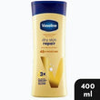 VASELINE IC DRY SKIN REPAIR 400ML